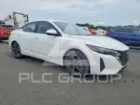2025 Nissan SENTRA фото