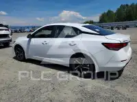 2025 Nissan SENTRA фото