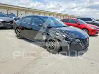 2025 Nissan SENTRA фото