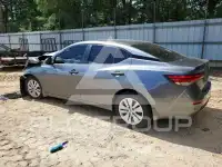 2025 Nissan SENTRA фото
