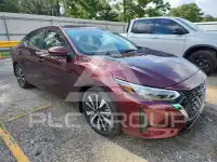 2025 Nissan SENTRA фото