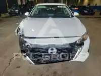 2025 Nissan SENTRA фото