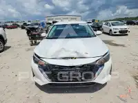 2025 Nissan SENTRA фото