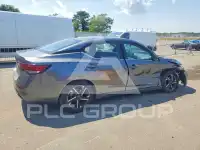 2025 Nissan SENTRA photo