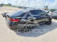 2025 Nissan SENTRA фото