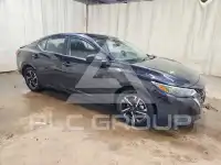 2025 Nissan SENTRA фото