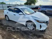 2025 Nissan SENTRA фото