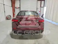 2025 Nissan SENTRA фото