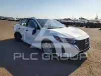 2025 Nissan SENTRA фото