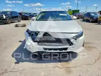 2025 Nissan SENTRA фото