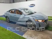 2025 Nissan SENTRA фото
