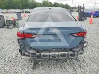 2025 Nissan SENTRA фото
