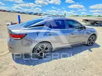 2025 Nissan SENTRA photo