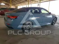 2025 Nissan SENTRA фото