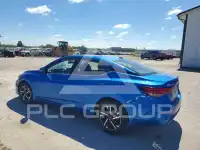 2025 Nissan SENTRA фото