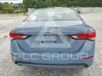 2025 Nissan SENTRA фото