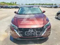 2025 Nissan SENTRA фото