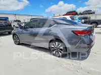 2025 Nissan SENTRA фото