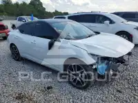 2025 Nissan SENTRA photo