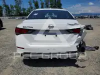 2025 Nissan SENTRA фото