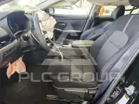 2025 Nissan SENTRA фото