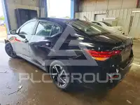 2025 Nissan SENTRA фото