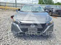 2025 Nissan SENTRA фото