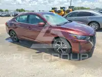 2025 Nissan SENTRA фото
