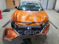 2025 Nissan SENTRA фото