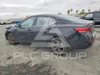 2025 Nissan SENTRA photo