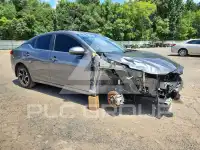 2025 Nissan SENTRA фото