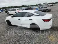 2025 Nissan SENTRA фото