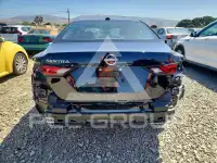 2025 Nissan SENTRA фото