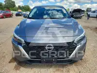 2025 Nissan SENTRA фото