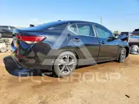 2025 Nissan SENTRA фото