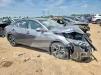 2025 Nissan SENTRA photo