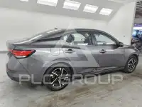2025 Nissan SENTRA фото