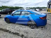 2025 Nissan SENTRA фото