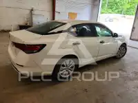 2025 Nissan SENTRA фото