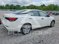 2025 Nissan SENTRA фото