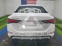 2025 Nissan SENTRA фото