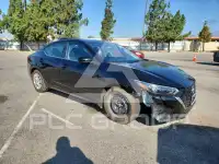 2025 Nissan SENTRA фото