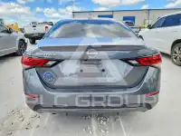 2025 Nissan SENTRA фото