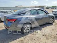 2025 Nissan SENTRA фото