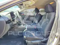 2025 Nissan SENTRA фото