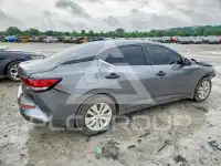 2025 Nissan SENTRA фото
