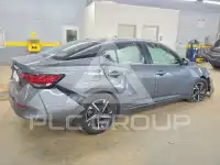 2025 Nissan SENTRA фото