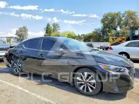 2025 Nissan SENTRA фото