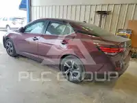 2025 Nissan SENTRA фото