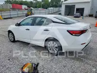 2025 Nissan SENTRA фото